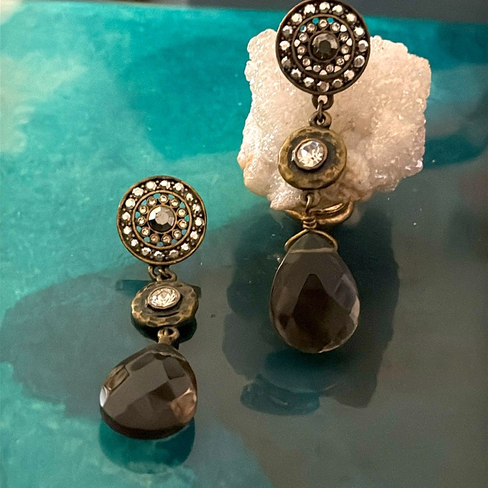Pierced earrings posts